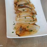 You can make amazing grilled sweet onions on your grill. Grilled sweet onions are the perfect addition to your next barbeque.